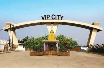 Residential Lands for Sale in RCP VIP City Sector 05 B