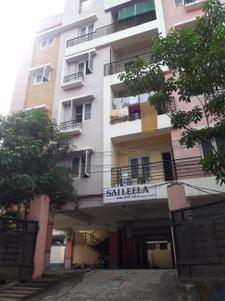 Project Image of 1415 Sq.ft 3 BHK Apartment / Flat for sale in Kothapet for Rs. 11000000