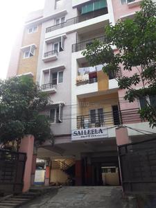 Gallery Cover Pic of Sai Leela Apartments