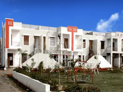 Gallery Cover Pic of Rai Bhavya City Phase