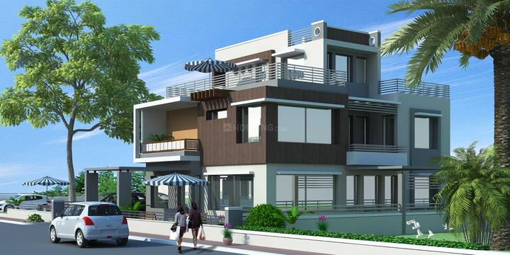 Gallery Cover Pic of Signature Villa