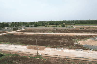 Residential Lands for Sale in SRK City Central