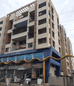 Project Image of 1020 Sq.ft 2 BHK Apartment / Flat for sale in Kharadi for Rs. 11000000