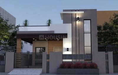 Ravilla SR Villa Project Images