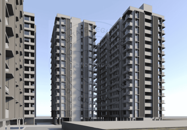 Raghuvir Aryaman Kishkindha Main Image 1