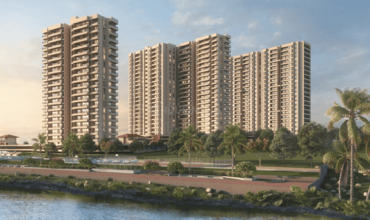 Gallery Cover Pic of ABH Treeland Phase 2