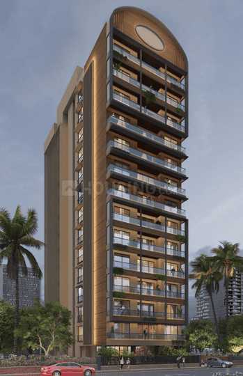 Shree Anupama Main Image 1