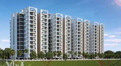 Gallery Cover Pic of GLS South Avenue