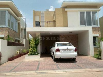 Project Image of 2400 Sq.ft Residential Plot / Land for sale in Bukkasagara for Rs. 16080000