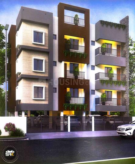 SRK Sankara Homes Elevation 1