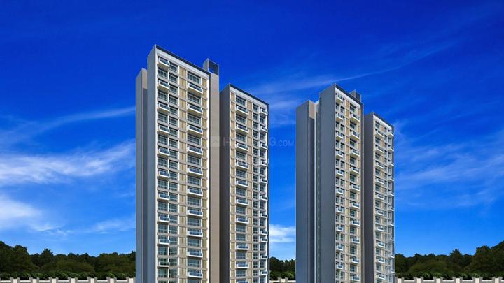 Lodha Belmondo Augusta B Main Image 1