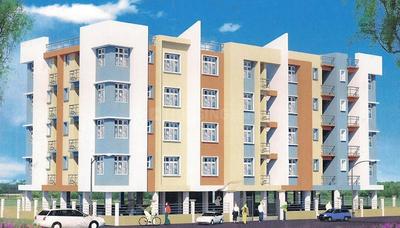 2 BHK Flat