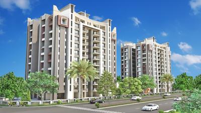 Gallery Cover Pic of Ratnaakar 4