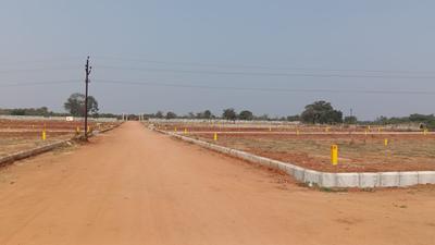 Residential Lands for Sale in Shiva Nandi Phase 1