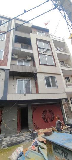 Jain Luxury Floors Elevation 1