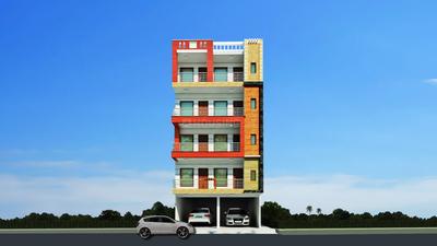 Gallery Cover Pic of Shri Shyam Apartment I