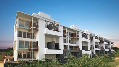 Project Image of 4400 Sq.ft 3 BHK Villa for sale in Holy Cross Colony for Rs. 65000000