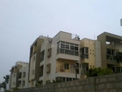 2 BHK Flat