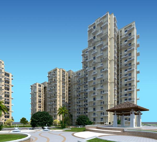 The Antriksh Golf Links - Image 1