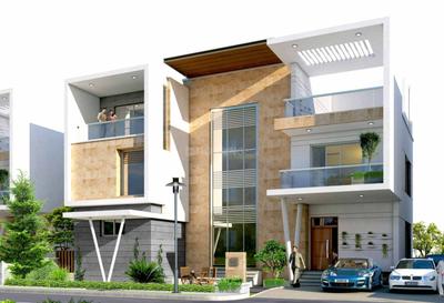 Project Image of 4146 Sq.ft 4 BHK Villa for sale in Kondapur for Rs. 81100000