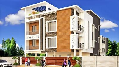 Anirudh Foundation Project Images