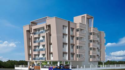 Shreevelu  VT Arasu Towers