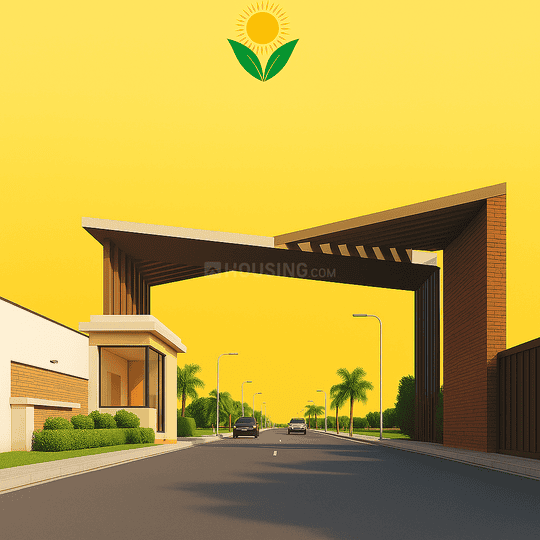 Gallery Cover Pic of Surya Greens