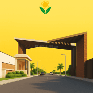 Residential Lands for Sale in Surya Greens