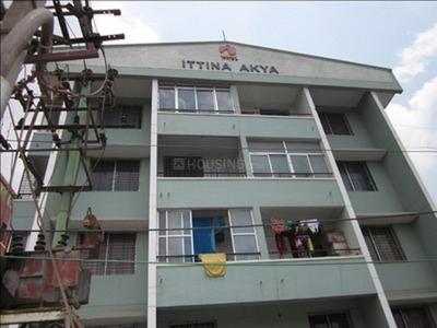 2 BHK Apartment