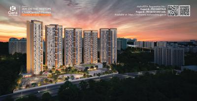 Project Image of 1150 Sq.ft 2 BHK Apartment / Flat for sale in Hinjawadi Phase 3 for Rs. 8000000