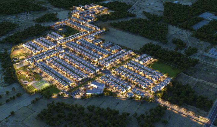 Gallery Cover Pic of NBR Trifecta