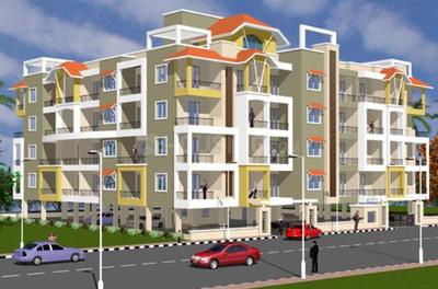 Mak Park View Project Images