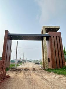 Residential Lands for Sale in Motia Grand Phase I