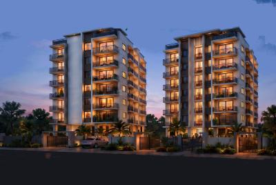 Evermark SAP Rise Residency Project Images