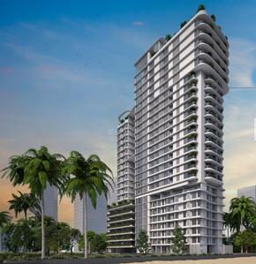 Project Image of 4050 Sq.ft 5 BHK Apartment / Flat for sale in Andheri West for Rs. 255000000