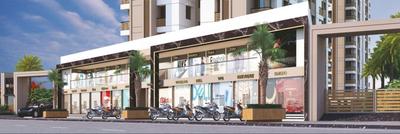 Project Image of 850 Sq.ft 3 BHK Apartment / Flat for sale in Mavdi for Rs. 4500000