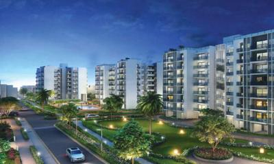 Project Image of 4200 Sq.ft 4 BHK Villa for sale in Jaypee Greens for Rs. 65000000