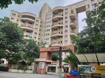 Gallery Cover Pic of Magarpatta Laburnum Park