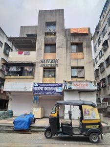 Saivijay Apartment