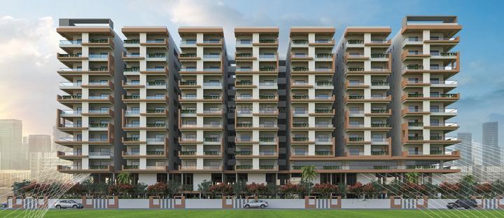 SV Gajraj Enclave Main Image 1