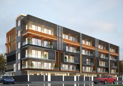 Project Image of 3200 Sq.ft 4 BHK Builder Floor for sale in Sector 67 for Rs. 23000000