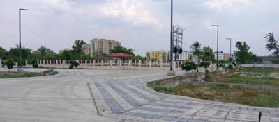 Mauli Town 25 Project Images