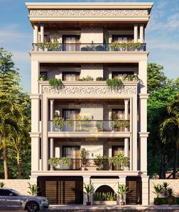 Gallery Cover Pic of JMD The Mannat Prime Floors