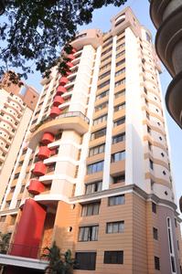 Project Image of 1550 Sq.ft 3 BHK Apartment / Flat for sale in Chembur for Rs. 51000000