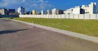 VGK Premium Villa Plots Project Images