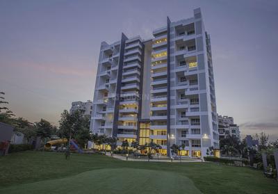 Project Image of 4534 Sq.ft 4 BHK Apartment / Flat for sale in Baner for Rs. 115000000