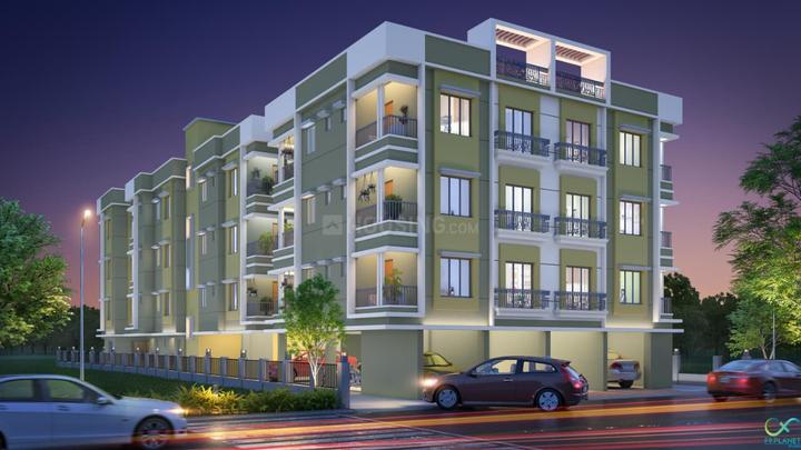 Gallery Cover Pic of Temple View Residency