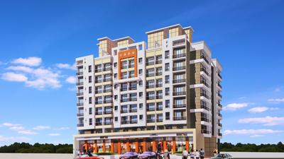 Sai ShaktiSamarpan Project Images