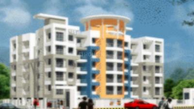 Gallery Cover Pic of Nisarg Varad Laxmi Heights