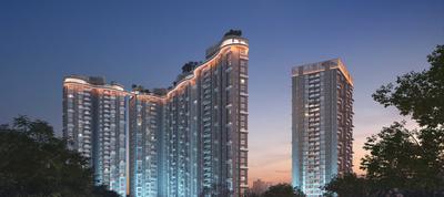 Project Image of 1525 Sq.ft 4 BHK Apartment / Flat for sale in Salt Lake City for Rs. 24400000